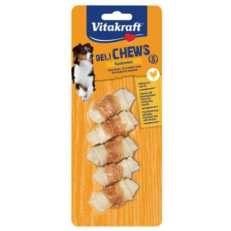 Masticativi Chews – Vitakraft