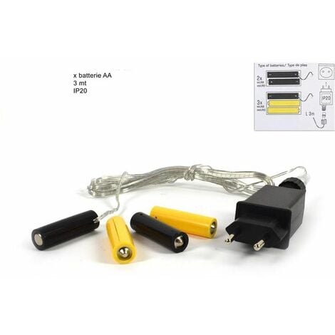 CARICA BATTERIE STILO 4 pezzi per AUTO 12 Volt e CASA con alimentatore 220  Volt