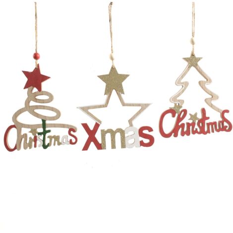 Nastro a rete natalizio 274 cm - colore rosso - addobbo decorazione natale