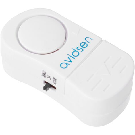 Avidsen kit 4 mini allarmi magnetici 100324