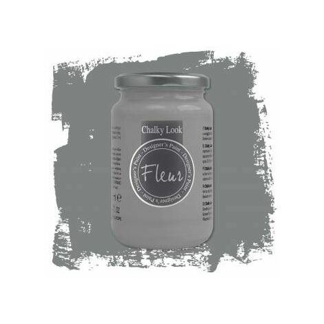 FLEUR CHALKY 330ML F75 SMOKY