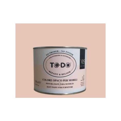 TO-DO COLORE MOBILI 500ML N 5 BALL NIGHT (1/3)