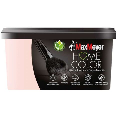 HOME COLOR PRINCESS 2,5 LT