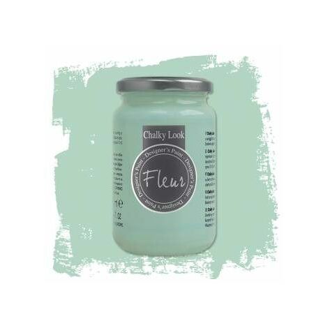 FLEUR CHALKY 330ML F79 MALMO GREEN