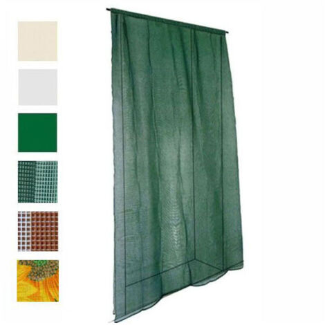 Tenda Zanzariera Anti Zanzare Medal Misure Varie E Colori - Medal