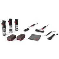 KIT PULIZIA GAS ENAMEL GRILLS