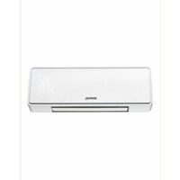 TERMOVENTILATORE DA PARETE 2 POTENZE 1000/2000W CON TELECOMANDO