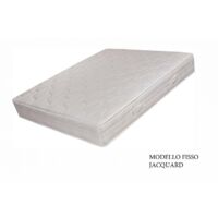 MATERASSO IGNIFUGO ETNA 80X200 H 18 RIFERIMENTO CERTIFICATO IGNIFUGO 1IM