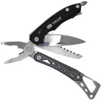 MULTIUTENSILE TU180K TRUE UTILITY SEVEN