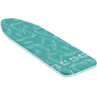 Leifheit Fodera per assi da Stiro Thermo Reflect 140x45cm Colori Assortiti