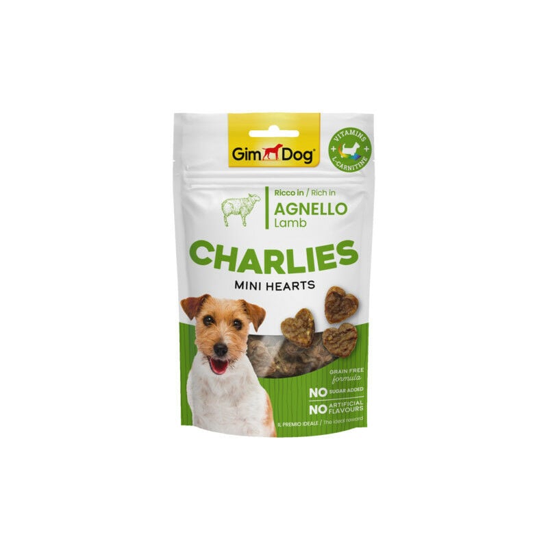 Camon Snack per Cani da 80-100 gr