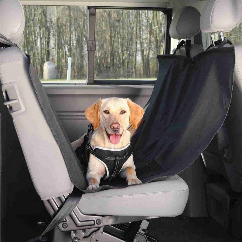 Trixie Coprisedile Auto in Nylon 150x135 cm per Cani