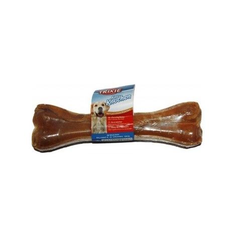 Gimborn Gimdog Whitebone Osso Masticabile 4,5 2 pz da 70 gr per Cani