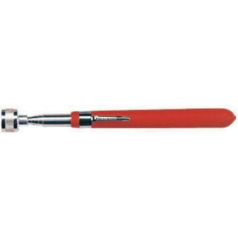 Pince Magnétique Télescopique 64 Cm – 1,5 Kg, Outil Pick-up Métal, Pour Auto/atelier