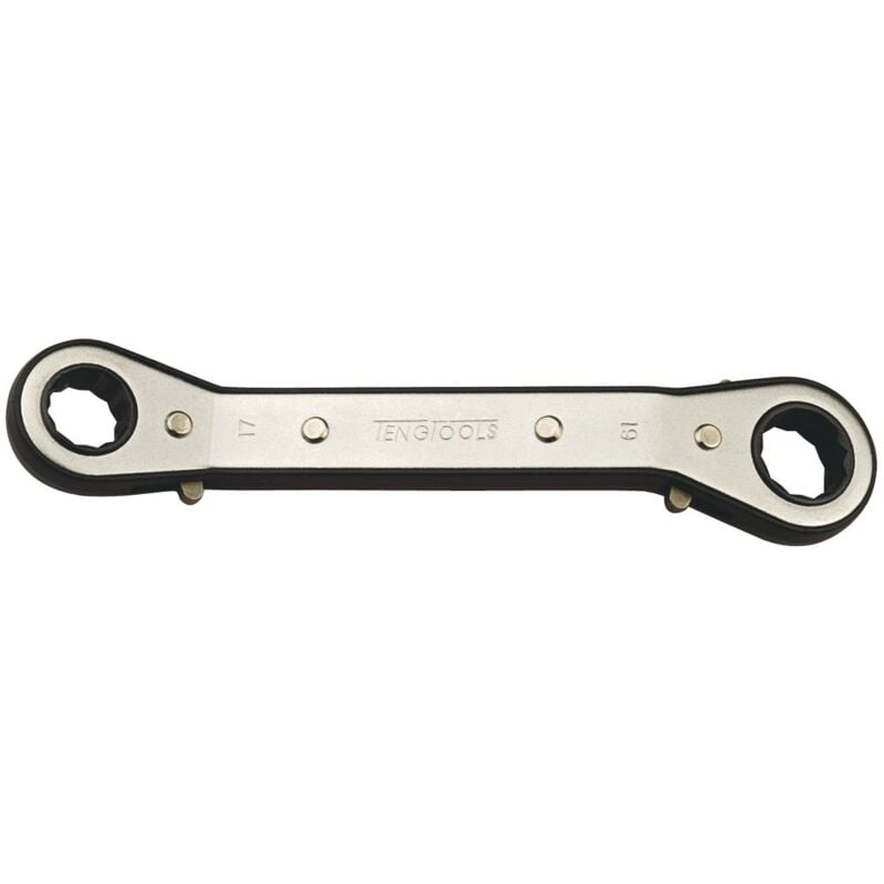 Clé racagnac Teng Tools 681214