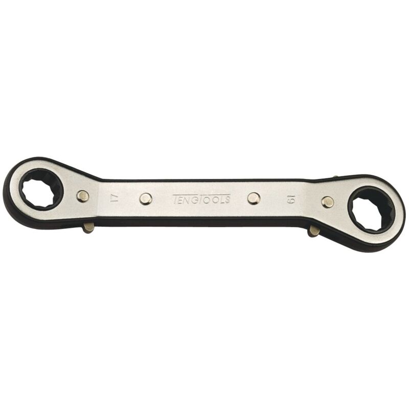 Clé racagnac Teng Tools 681719