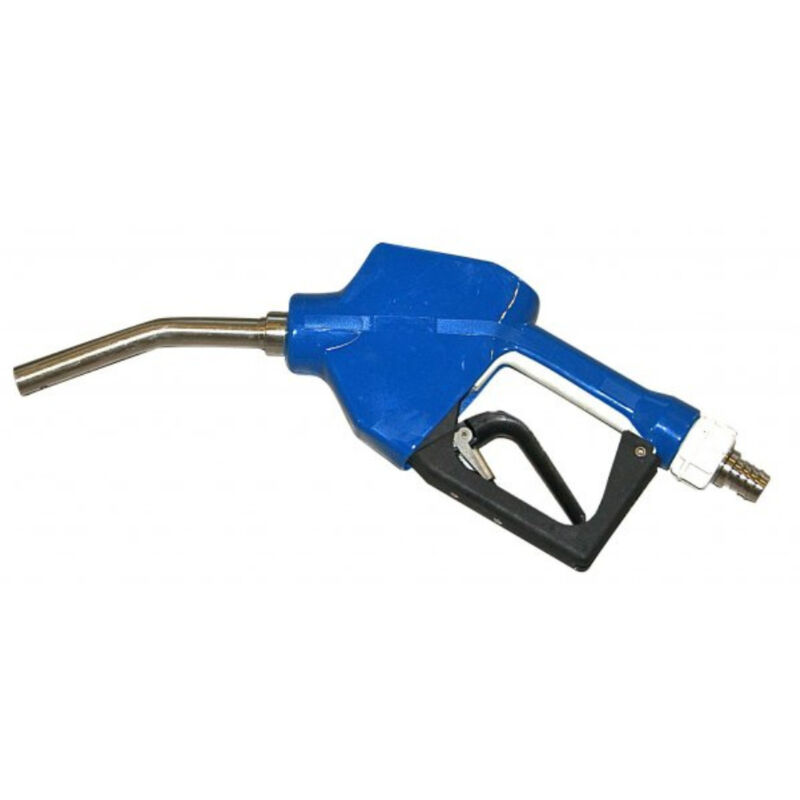 Buse Automatique 3/4 NPT DEF/AdBlue En Acier Inoxydable Avec Pompe De - 9