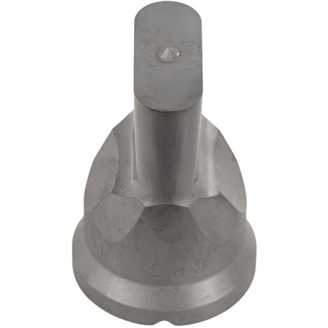 Poinçon oblong Taille 3 dia. 27,0x40 mm Mubea MBOP3-27,0X40 (1/5)