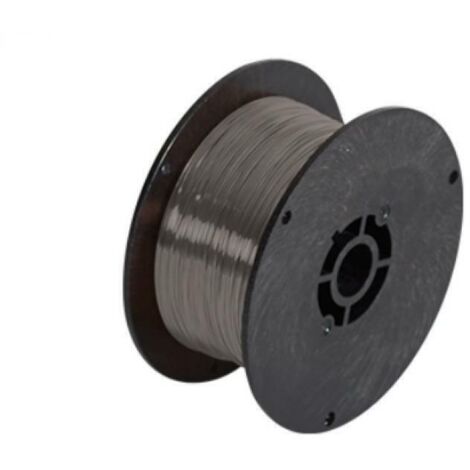 Telwin – Fil à souder MIG MAG 0,9 mm – Bobine 0,8 kg – Soudure de haute précision pour applications professionnelles