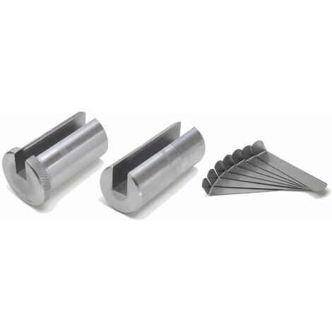 Douilles de guidage pour broches à pousser MW-Tech DBGII19 (1/2)