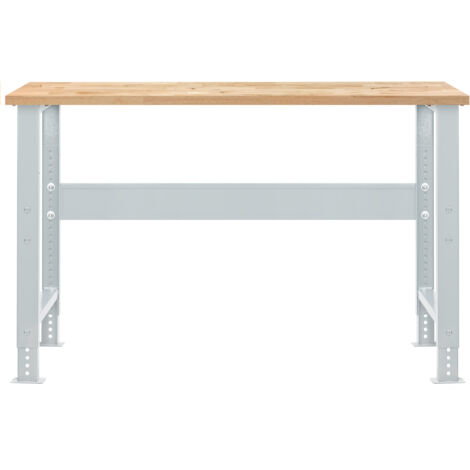 Établi modulaire Rubberwood 1500 mm MW Tools MOD150R (1/5)