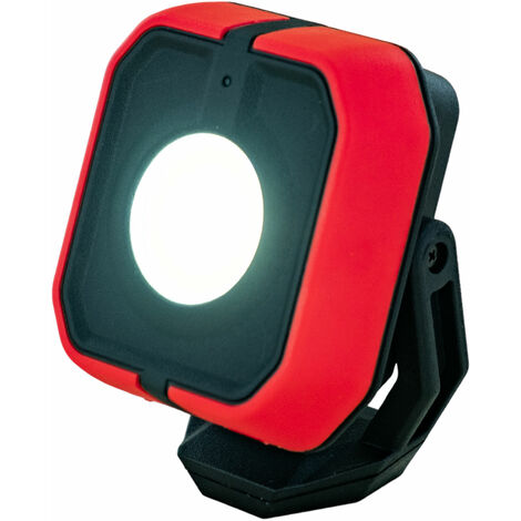 LAMPE A MAIN LED SUPER 350 + 1000 lumens MW Tools WL230 (1/5)