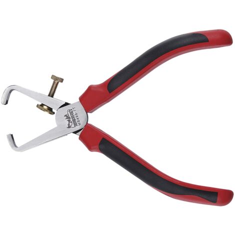 Pince à denuder Teng Tools MB499-7T (1/2)