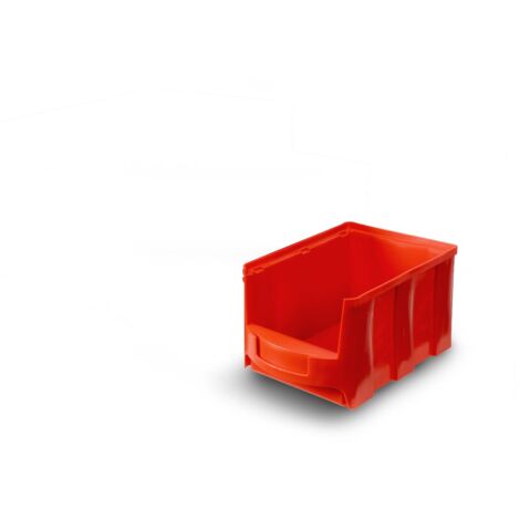Bac de rangement 23,3x12,3x12,5cm MW Tools (1/2)