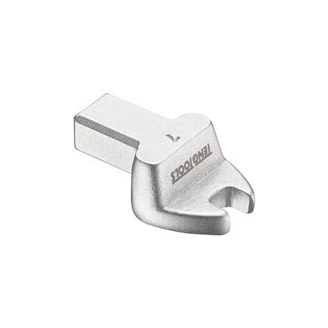 Clé à fourche pour clé dynamométrique Teng Tools 690636 (1/2)