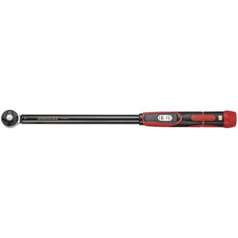 Clé dynamométrique analogique 1/2 60-320 Nm Teng Tools 1292P320