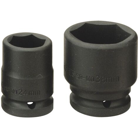 Clé à douille hexagonale, 1, 33mm TENGTOOLS 910533 114900509 (1/2)