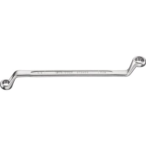 Clés polygonales Teng Tools 674648 (1/2)