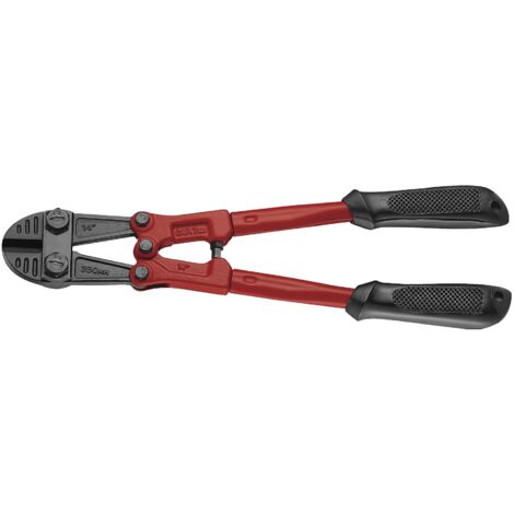 Coupe boulons Teng Tools BC430