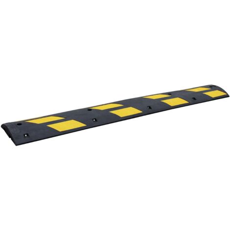 Ralentisseur monobloc MW Tools SRT30075ZG (1/5)