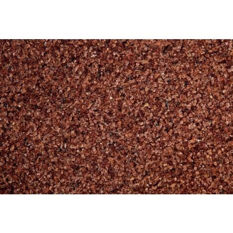 Grenat MESH 200 abrasif de sablage 25kg MW Tools SBLG200