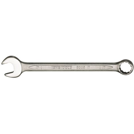 Clé mixte Teng Tools 600130