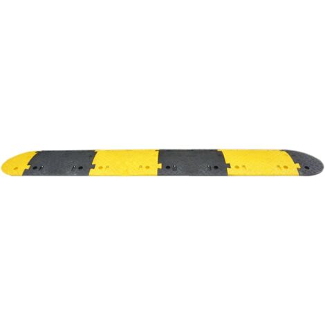 Ralentisseur réfléchissant de 2,5 mètres en kit MW Tools SRTF5025 (1/3)