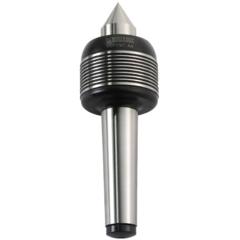 Pointe tournante 60° grande vitesse et charge lourde Vertex VCF-MT4A (1/3)