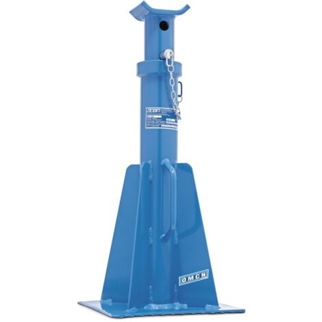 Chandelle 8T haut H650-1100mm OMCN O241