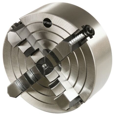 OPE-250-6 Optichuck OPE-250-6