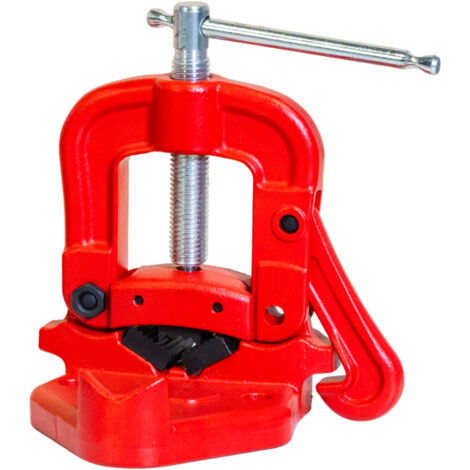 Étau pour tube ouvrant dia. 10 à 60 mm 1/8-2 MW Tools PK1060