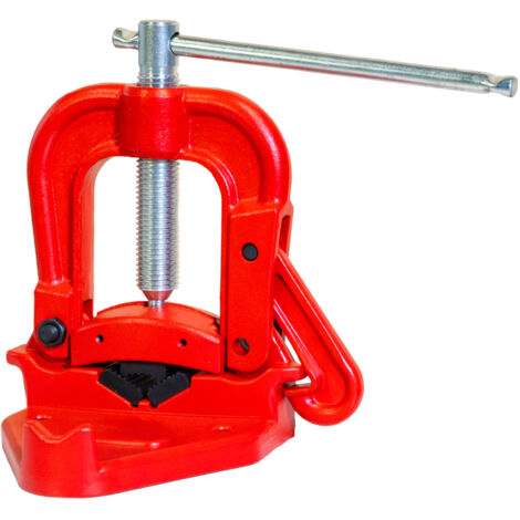 Étau pour tube ouvrant de dia. 10 à 89 mm 1/8-3 MW Tools PK1089 (1/5)