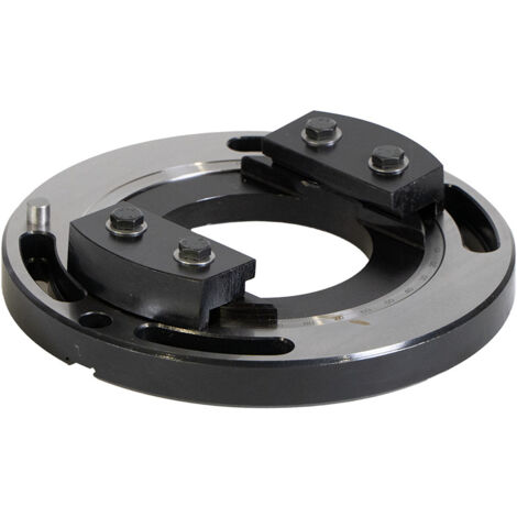 Base pivotante pour étau VMP-6 Vertex 41-089-A003 (1/4)