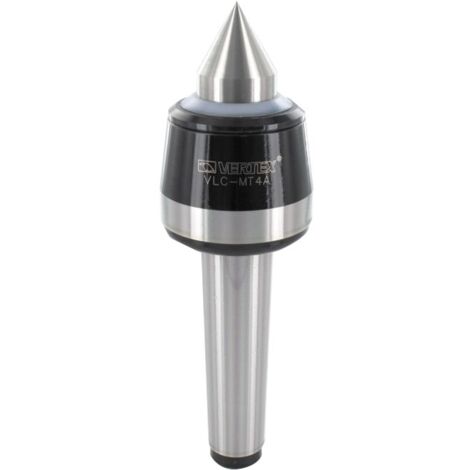 Pointe tournante 60° pour grande vitesse Vertex VLC-MT3A (1/2)