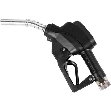 Pistolet automatique diesel mètre digital PIA101060S (1/2)