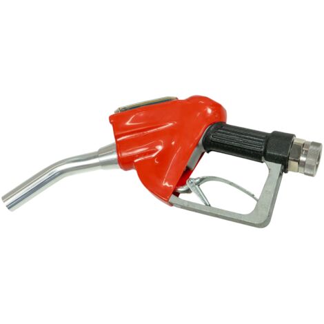 Pistolet manuel diesel mètre digital PIA101060 (1/2)