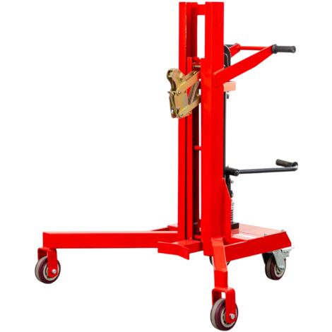 Lève-fût 450 kg 500mm MW Tools VTH45014