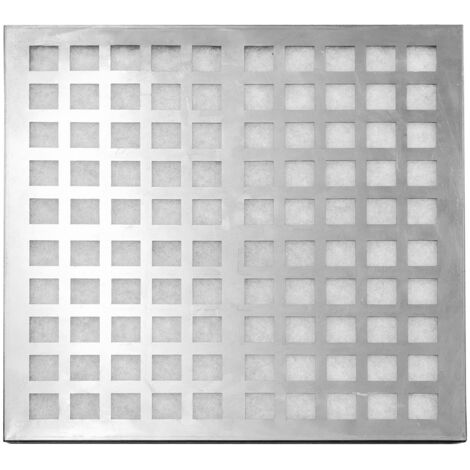 Filtre en fibre de verre pour brouillard d'huile pour extracteur de fumées de soudage LAO2201 MW Tools FLA34