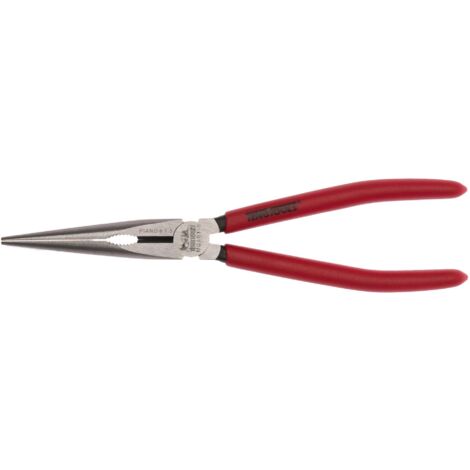 Teng Tools Pince plate 7423-0103 métallisé 200 mm (1/2)
