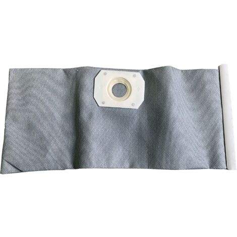 Sac filtrant wetCAT 120 RH (10 pcs) Cleancraft 7013530 (1/2)
